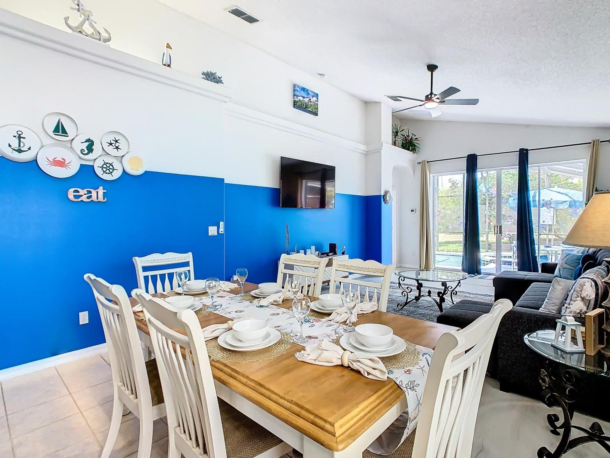 Pudge Vacation Poolspa Home Near Disney Orlando Exterior foto