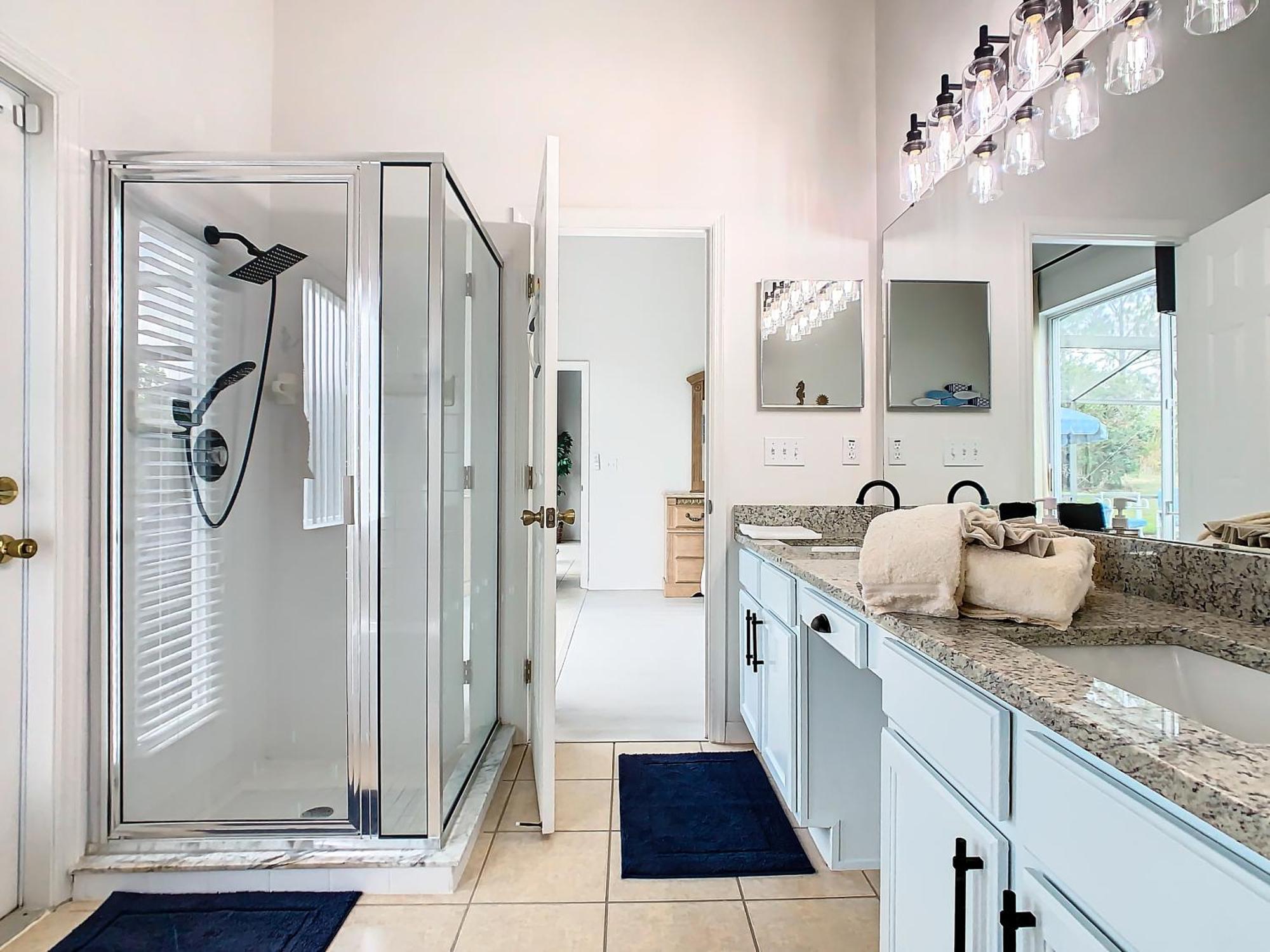 Pudge Vacation Poolspa Home Near Disney Orlando Exterior foto