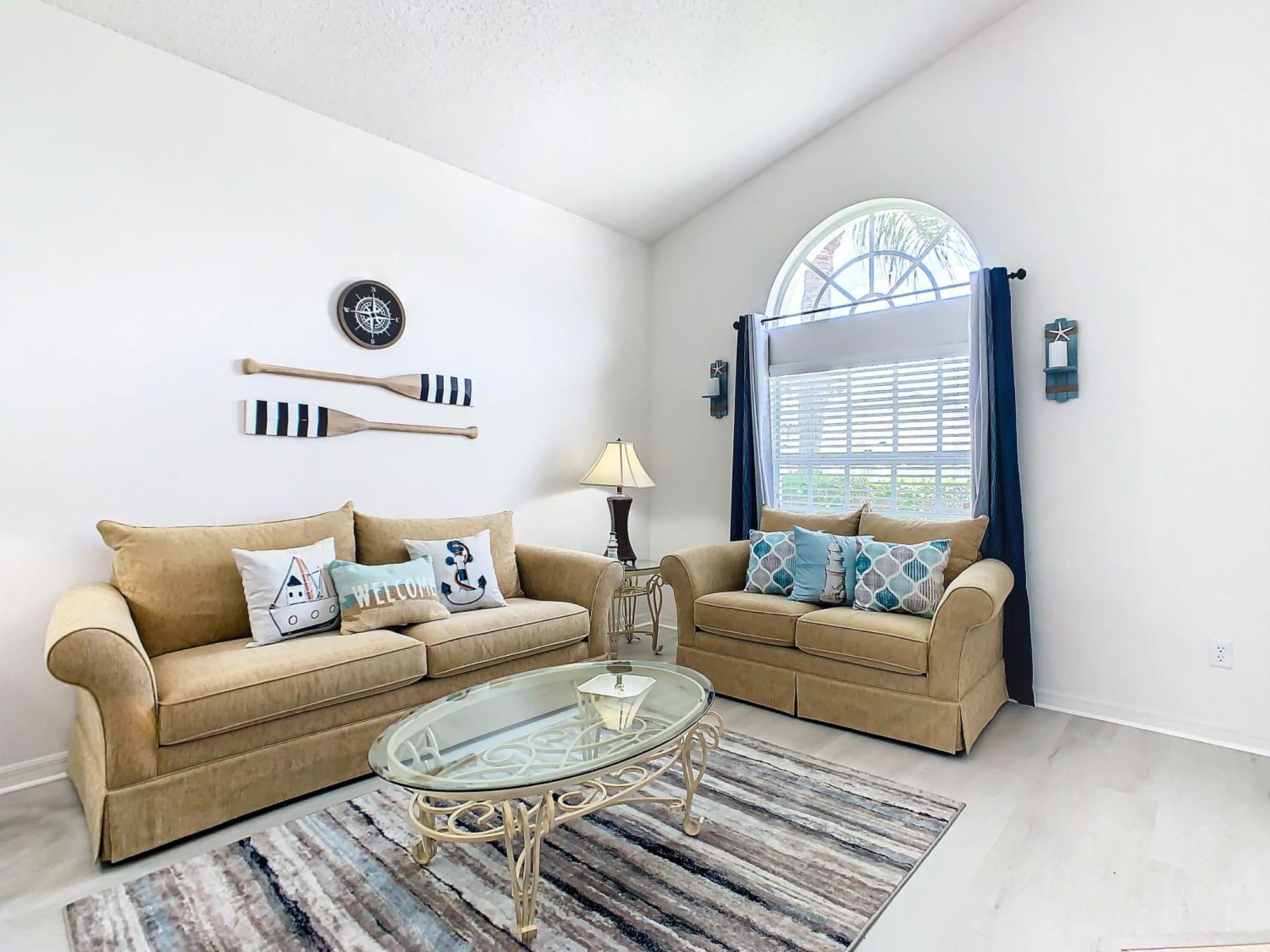 Pudge Vacation Poolspa Home Near Disney Orlando Exterior foto